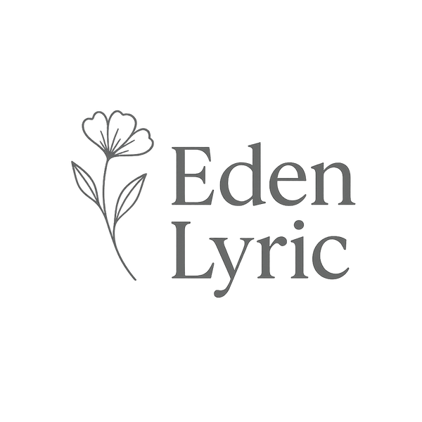 Eden Lyric